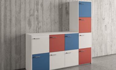 IDEA (Locker)